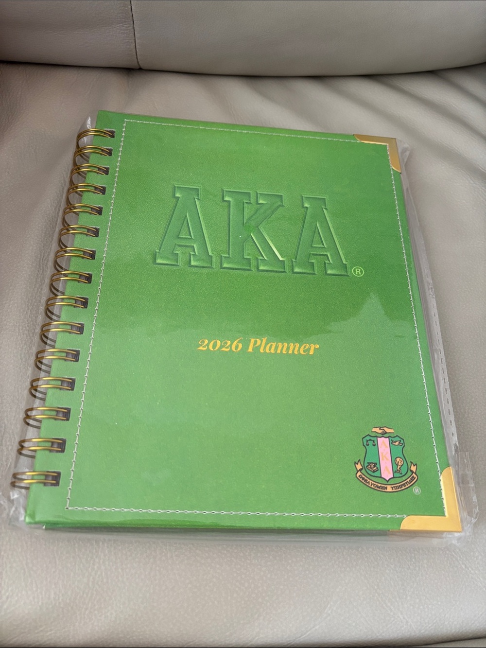 AKA 2026 IvyBox Planner